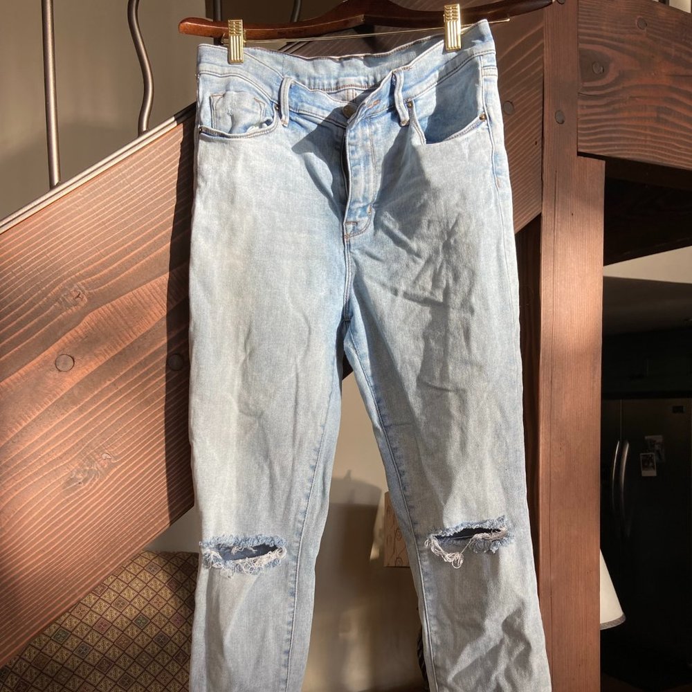 BDG Twig High Rise size 29